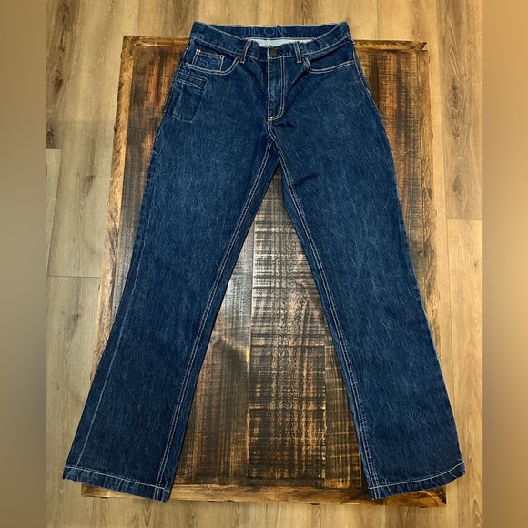 Kimes Dillon Jeans 32/34 - Picture 2 of 6